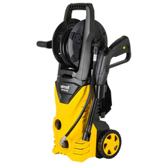 Минимойка HUTER W135-AR, мощность 1,65 кВт, давление 135 бар, шланг 5 м