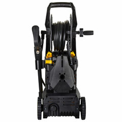 Минимойка HUTER W135-AR, мощность 1,65 кВт, давление 135 бар, шланг 5 м