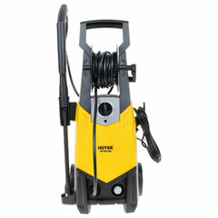 Минимойка HUTER W165-QL, мощность 1,9 кВт, давление 165 бар, шланг 5 м