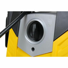 Минимойка HUTER W165-QL, мощность 1,9 кВт, давление 165 бар, шланг 5 м
