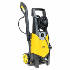 Минимойка HUTER W165-QL, мощность 1,9 кВт, давление 165 бар, шланг 5 м