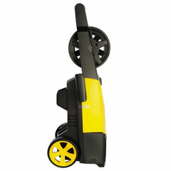 Минимойка HUTER W165-QL, мощность 1,9 кВт, давление 165 бар, шланг 5 м