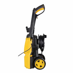 Минимойка HUTER W195-PRO, мощность 2,5 кВт, давление 195 бар, шланг 8 м