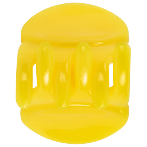 Крабы для волос НАБОР 15 шт., 0,8 см, глянцевый, АССОРТИ, MONTE VITA (МОНТЕ ВИТА), 457028