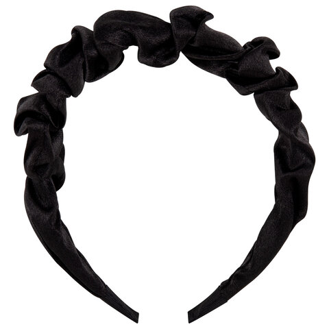 Ободок для волос, ширина 2 / 3 / 3 см АССОРТИ 2, MONTE VITA (МОНТЕ ВИТА), 457124 - фото 4