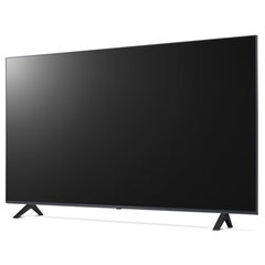 Телевизор LG 43UR78006LK, 43" (108 см), 3840 x 2160, 4K, 16:9, webOS, Wi-Fi, черный