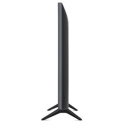 Телевизор LG 43UR78006LK, 43" (108 см), 3840 x 2160, 4K, 16:9, webOS, Wi-Fi, черный