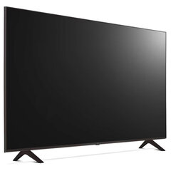 Телевизор LG 43UR78009LL, 43" (108 см), 3840 x 2160, 4K, 16:9, webOS, Wi-Fi, черный