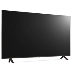 Телевизор LG 43UR78009LL, 43" (108 см), 3840 x 2160, 4K, 16:9, webOS, Wi-Fi, черный