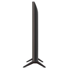 Телевизор LG 43UR78009LL, 43" (108 см), 3840 x 2160, 4K, 16:9, webOS, Wi-Fi, черный