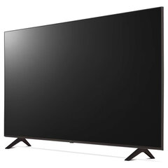 Телевизор LG 43UR78009LL, 43" (108 см), 3840 x 2160, 4K, 16:9, webOS, Wi-Fi, черный