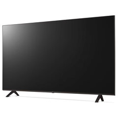 Телевизор LG 43UR78009LL, 43" (108 см), 3840 x 2160, 4K, 16:9, webOS, Wi-Fi, черный
