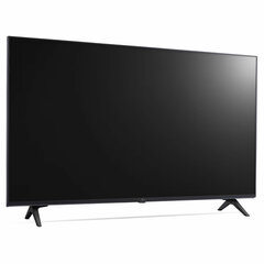 Телевизор LG 43UT80006LA, 43" (108 см), 3840 x 2160, 4K, 16:9, webOS, Wi-Fi, черный