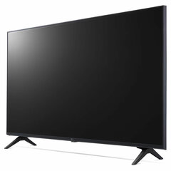 Телевизор LG 43UT80006LA, 43" (108 см), 3840 x 2160, 4K, 16:9, webOS, Wi-Fi, черный