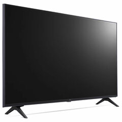 Телевизор LG 43UT80006LA, 43" (108 см), 3840 x 2160, 4K, 16:9, webOS, Wi-Fi, черный