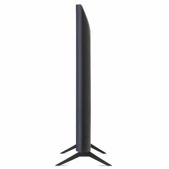 Телевизор LG 43UT80006LA, 43" (108 см), 3840 x 2160, 4K, 16:9, webOS, Wi-Fi, черный