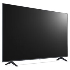 Телевизор LG 50UR78006LK, 50" (127 см), 3840 x 2160, 4K, 16:9, webOS, Wi-Fi, черный