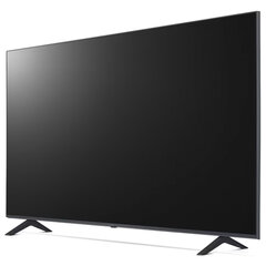 Телевизор LG 50UR78006LK, 50" (127 см), 3840 x 2160, 4K, 16:9, webOS, Wi-Fi, черный
