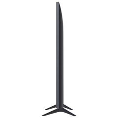 Телевизор LG 50UR78006LK, 50" (127 см), 3840 x 2160, 4K, 16:9, webOS, Wi-Fi, черный