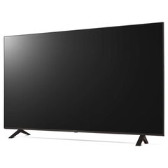 Телевизор LG 50UR78009LL, 50" (127 см), 3840 x 2160, 4K, 16:9, webOS, Wi-Fi, черный