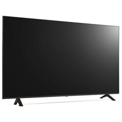 Телевизор LG 50UR78009LL, 50" (127 см), 3840 x 2160, 4K, 16:9, webOS, Wi-Fi, черный