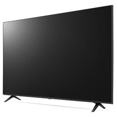 Телевизор LG 50UT80006LA, 50" (127 см), 3840 x 2160, 4K, 16:9, webOS, Wi-Fi, черный
