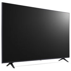 Телевизор LG 50UT80006LA, 50" (127 см), 3840 x 2160, 4K, 16:9, webOS, Wi-Fi, черный