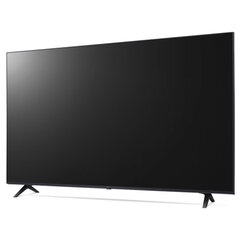 Телевизор LG 50UT80006LA, 50" (127 см), 3840 x 2160, 4K, 16:9, webOS, Wi-Fi, черный