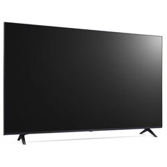 Телевизор LG 50UT80006LA, 50" (127 см), 3840 x 2160, 4K, 16:9, webOS, Wi-Fi, черный