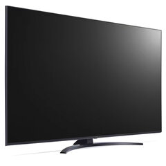 Телевизор LG 50UT81006LA, 50" (127 см), 3840 x 2160, 4K, 16:9, webOS, Wi-Fi, черный