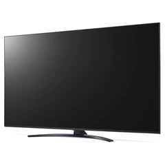 Телевизор LG 50UT81006LA, 50" (127 см), 3840 x 2160, 4K, 16:9, webOS, Wi-Fi, черный
