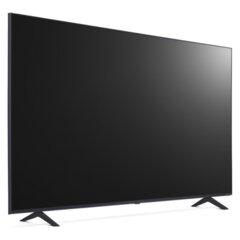 Телевизор LG 50NANO80T6A, 50" (127 см), NanoCell, 3840x2160, 4K, 16:9, webOS, Wi-Fi, синий