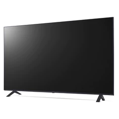 Телевизор LG 50NANO80T6A, 50" (127 см), NanoCell, 3840x2160, 4K, 16:9, webOS, Wi-Fi, синий