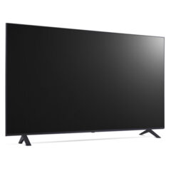 Телевизор LG 50NANO80T6A, 50" (127 см), NanoCell, 3840x2160, 4K, 16:9, webOS, Wi-Fi, синий