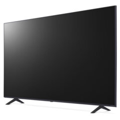 Телевизор LG 50NANO80T6A, 50" (127 см), NanoCell, 3840x2160, 4K, 16:9, webOS, Wi-Fi, синий