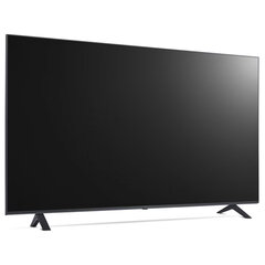 Телевизор LG 55UR78006LK, 55" (138 см), 3840 x 2160, 4K, 16:9, webOS, Wi-Fi, черный