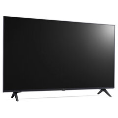 Телевизор LG 55UT80006LA, 55" (138 см), 3840 x 2160, 4K, 16:9, webOS, Wi-Fi, черный