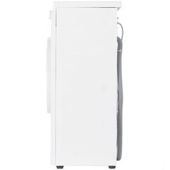 Стиральная машина BEKO WRS5512BWW, 1000 об./<wbr/>мин, 5 кг, фронтальная загрузка, 15 программ, белая