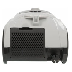 Пылесос SAMSUNG VCC4520S3S/<wbr/>XEV с контейнером &laquo;циклон&raquo;, 1600 Вт, мощность всасывания 350 Вт, белый