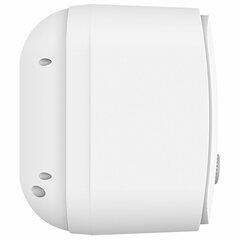 Водонагреватель накопительный электрический BALLU BWH/S 15 Capsule Plus O, 2 кВт, 15 л, эмаль, 12320