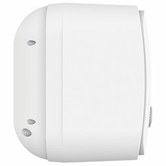 Водонагреватель накопительный электрический BALLU BWH/S 15 Capsule Plus U, 2 кВт, 15 л, эмаль, 12337