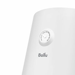 Водонагреватель накопительный электрический BALLU BWH/<wbr/>S 80 Orfeus DH, 1,5 кВт, 80 л, сухой ТЭН, эмаль, 52029