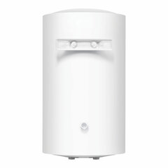 Водонагреватель накопительный электрический BALLU BWH/<wbr/>S 80 Orfeus DH, 1,5 кВт, 80 л, сухой ТЭН, эмаль, 52029