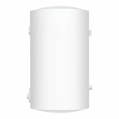 Водонагреватель накопительный электрический BALLU BWH/<wbr/>S 80 Orfeus DH, 1,5 кВт, 80 л, сухой ТЭН, эмаль, 52029