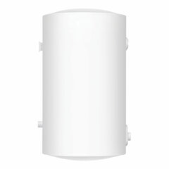 Водонагреватель накопительный электрический BALLU BWH/<wbr/>S 80 Orfeus DH, 1,5 кВт, 80 л, сухой ТЭН, эмаль, 52029