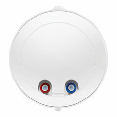 Водонагреватель накопительный электрический BALLU BWH/<wbr/>S 100 Orfeus DH, 1,5 кВт, 100 л, сухой ТЭН, эмаль, 52111