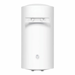 Водонагреватель накопительный электрический BALLU BWH/<wbr/>S 100 Orfeus DH, 1,5 кВт, 100 л, сухой ТЭН, эмаль, 52111