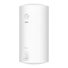Водонагреватель накопительный электрический BALLU BWH/<wbr/>S 100 Orfeus DH, 1,5 кВт, 100 л, сухой ТЭН, эмаль, 52111