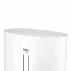 Водонагреватель накопительный электрический BALLU BWH/<wbr/>S 30 Rodon SP, 2 кВт, 30 л, сталь, 27581