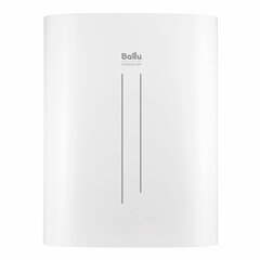 Водонагреватель накопительный электрический BALLU BWH/<wbr/>S 30 Rodon SP, 2 кВт, 30 л, сталь, 27581